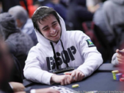 Felipe Ketzer foi campeão e forrou alto no PokerStars