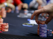 O PLO High Roller do BSOP Millions já ultrapassou as 100 entradas