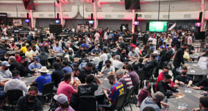 1-Day High Rollers entregará grandes forras no primeiro dia do BSOP Millions