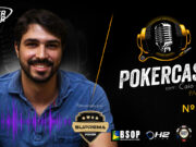 Caio Brás é o convidado do Pokercast 192