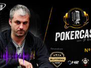 JP Braga é o entrevista do Pokercast 193