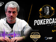 João Paulo Braga é o convidado do programa 194 do Pokercast