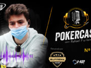 Rafael Furlanetto falou no Pokercast 195