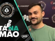 Mateus Zinhao contou uma mão jogada no 1-Day High Roller do BSOP Millions