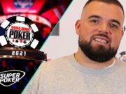 Pedro Padilha falou ao SuperPoker direto da WSOP em Las Vegas