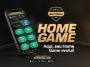 Home Games que forem ao Suprema App terão vantagens