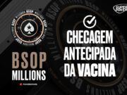 BSOP Millions busca evitar filar e facilitar a vida dos usuários