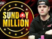 Vitor Pilon contou mais sobre seu caminho até o título do Sunday Million