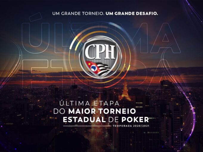 CPH distribuirá pelo menos R$ 2,5 milhões e definirá campeão da temporada