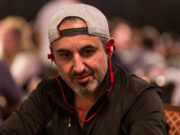 Josh Arieh lidera o ranking em grande performance na WSOP