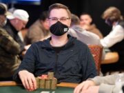 (foto: PokerNews) Kevin Gerhart é um nome para se observar nos próximos anos