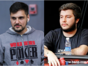 Thiago Grigoletti, Rafael Camargo e mais seis garantiram pacotes no BSOP Millions