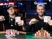 Chad Himmelspach e Robert Cowen são novos campeões da WSOP