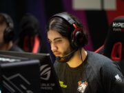 "Jame" é uma das maiores estrelas do CS:GO mundial