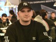 Maximilian Klostermeier agora é bicampeão em torneios da WSOP (Foto: 1stpoker)