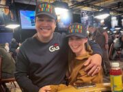 Felipe Mojave e Natalie Hof fizeram uma aposta "high stakes" na WSOP