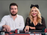 Chris Moorman e Katie Lindsay agora usarão o patch do ACR Team Pro