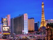 Bally's e Paris Las Vegas receberão a WSOP 2022