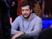 Philipe Pizzari foi o melhor brasileiro no Main Event da WSOP 2021 (Foto: Diego Ribas/PxImages)