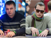 Aleksejs Ponakovs e Yuliyan Kolev levaram seus primeiros braceletes da WSOP