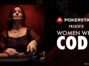 Women Who Code e PokerStars firmaram uma parceria promissora