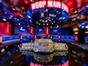 Os números finais do Main Event da WSOP foram conhecidos (Reprodução/Twitter @WSOP)