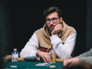 (Foto: PokerNews) Dario Sammartino venceu o Super MILLION$ e agora tem um anel da WSOP Circuit