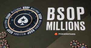 Mini Millions Freezeout do BSOP Millions pagará mais de R$ 300 mil pro campeão