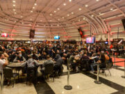 Micro Millions atraiu mais de 4 mil entradas no BSOP Millions