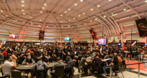 Micro Millions atraiu mais de 4 mil entradas no BSOP Millions