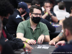 Luiz Feres - BSOP Millions