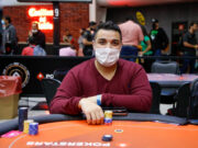 Pablo Menezes conversou com o SuperPoker no BSOP Millions