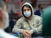 Ramon Sorgatto - BSOP Millions