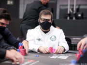 Marco Alves "Salsicha" puxa a fila no ranking do BSOP