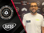 Rafael Moraes falou ao SuperPoker sobre a nova fase da carreira