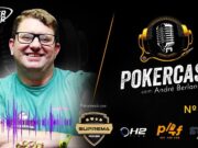 Andre Berlanda falou tudo no Pokercast