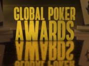 Global Poker Awards voltará aos palcos em fevereiro