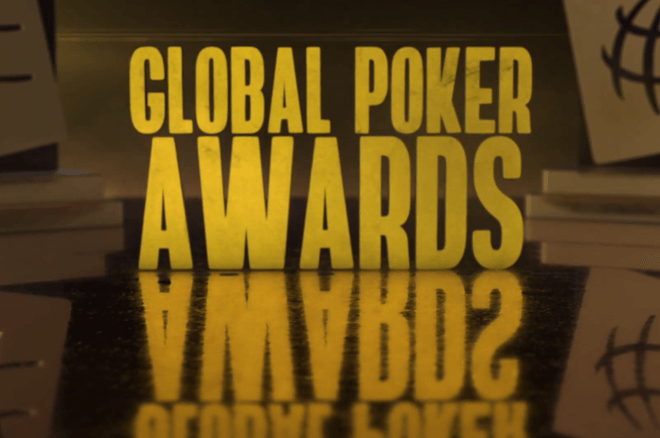 Global Poker Awards voltará aos palcos em fevereiro