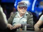 Henry Orenstein deixou sua marca na história do poker