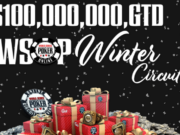 WSOP Winter Online Circuit vai agitar a virada de ano no Natural8