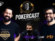 Guilherme Decourt continua a conversa no Pokercast 202