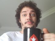 Samuel Souza virou o heads-up e ficou com o título