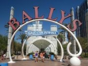 Bally's Las Vegas passará a ser Horseshoe durante a primavera nos EUA