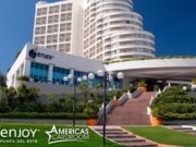 Punta del Este Takedown é a atração do Americas Cardroom para distribuir pacotes