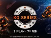 KO Series promete agradar todos os públicos no partypoker