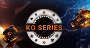 KO Series promete agradar todos os públicos no partypoker