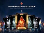 NFTs do partypoker são resultado de uma parceria com a Theta Labs