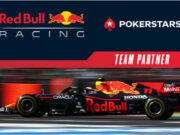 PokerStars e Red Bull Racing firmaram uma parceria global nesta sexta (21)