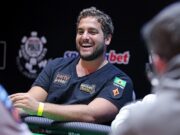 João Simão teve uma parceria de muito sucesso com o partypoker