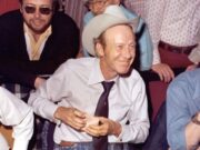 Amarillo Slim, campeão oficial do Main Event da WSOP 1972